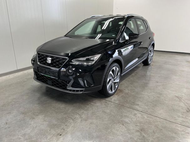 Seat Arona DSG 81 kW image number 1