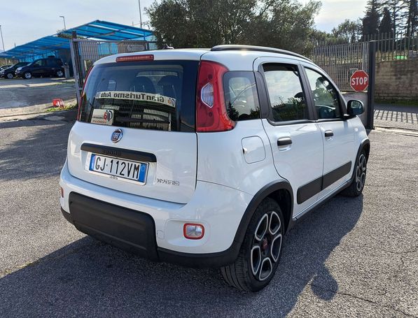 Fiat Panda 1.0 Hybrid City Life 51 kW image number 3