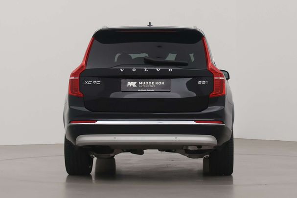 Volvo XC90 B5 AWD Inscription 175 kW image number 16