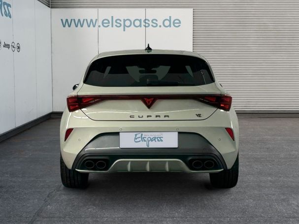 Cupra Leon VZ 221 kW image number 4