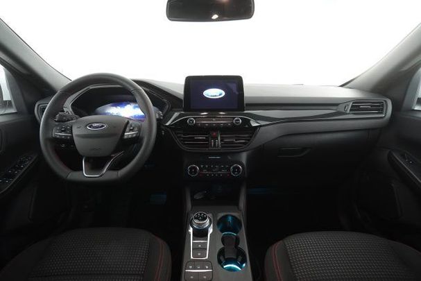 Ford Kuga 2.5 CVT 132 kW image number 9