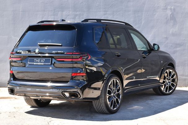 BMW X7 xDrive 259 kW image number 3