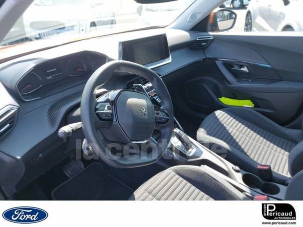 Peugeot 2008 PureTech 130 96 kW image number 7