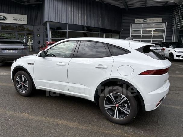 Jaguar E-Pace 227 kW image number 11