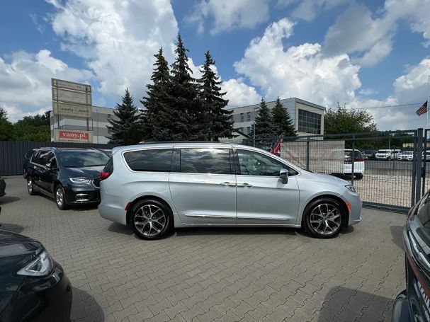 Chrysler Pacifica 211 kW image number 13