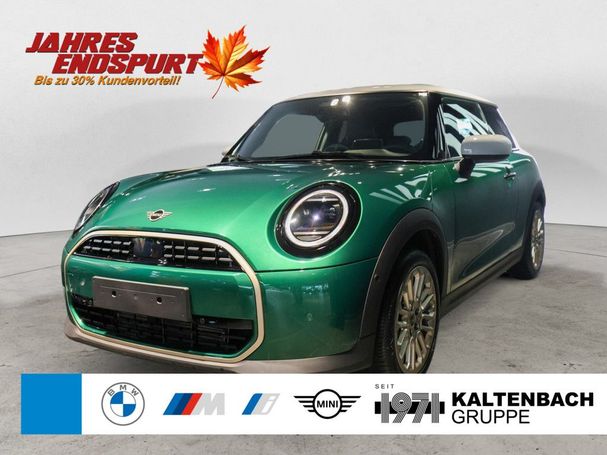 Mini Cooper C 115 kW image number 1