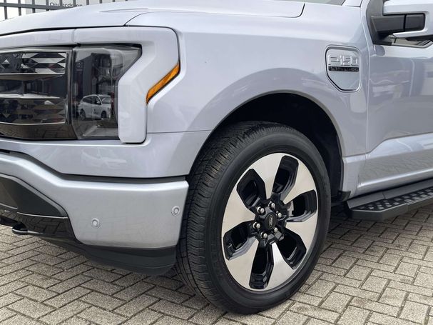 Ford F-150  432 kW image number 5