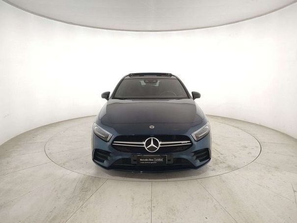 Mercedes-Benz A 35 AMG 4Matic 225 kW image number 2