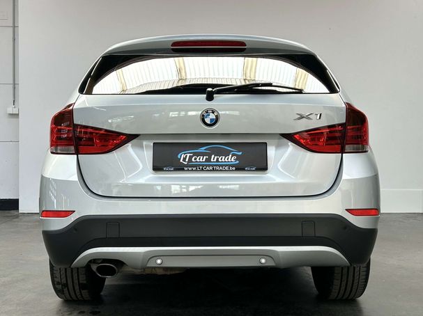 BMW X1 sDrive18i 110 kW image number 7