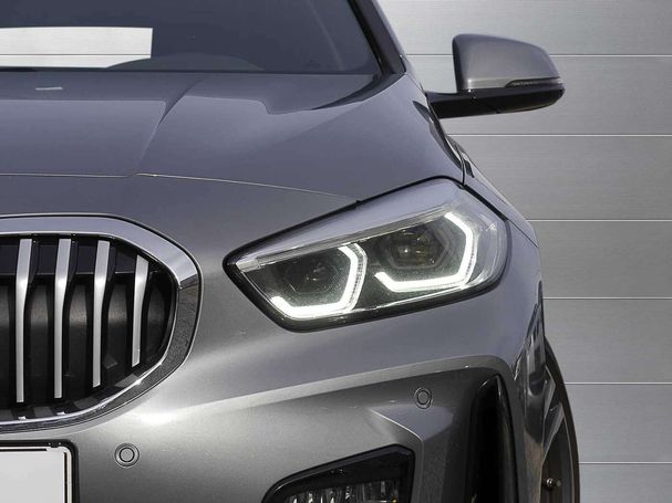 BMW 120d xDrive M Sport 140 kW image number 10