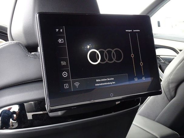 Audi A8 50 TDI quattro S-line 210 kW image number 22