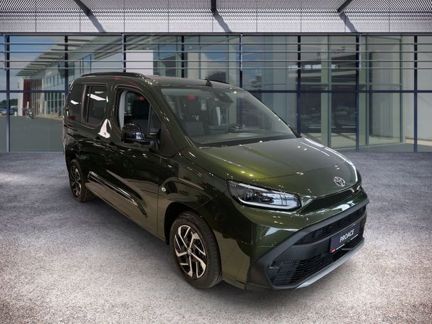 Toyota Proace City Verso L1 1.5 Team 96 kW image number 6