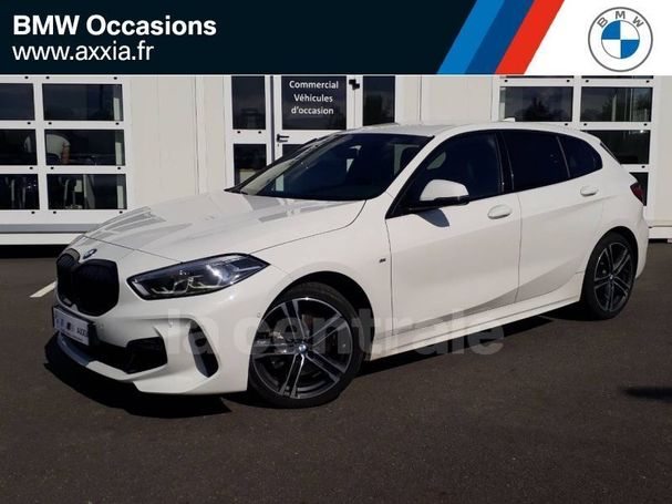 BMW 116d M Sport 85 kW image number 1