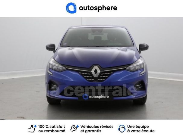 Renault Clio TCe 90 66 kW image number 5