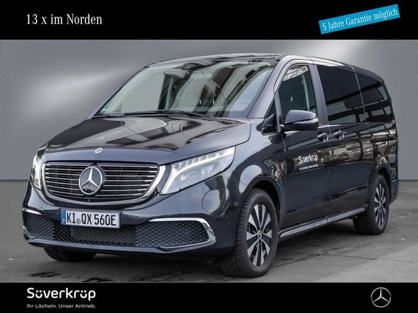 Mercedes-Benz EQV 300 150 kW image number 1