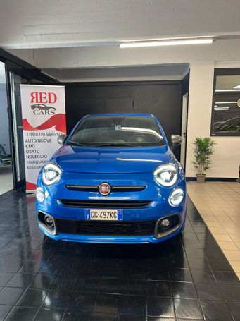 Fiat 500X 1.6 Sport 96 kW image number 3