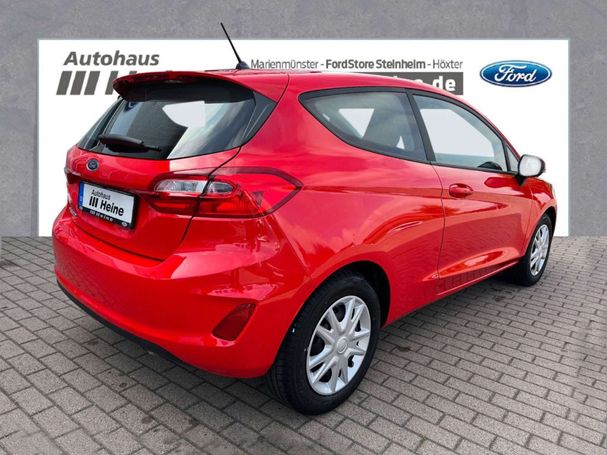 Ford Fiesta 1.1 Trend 55 kW image number 2