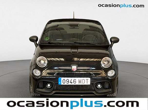 Abarth 695 132 kW image number 13