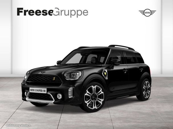 Mini Cooper SE Countryman All4 ALL4 162 kW image number 1