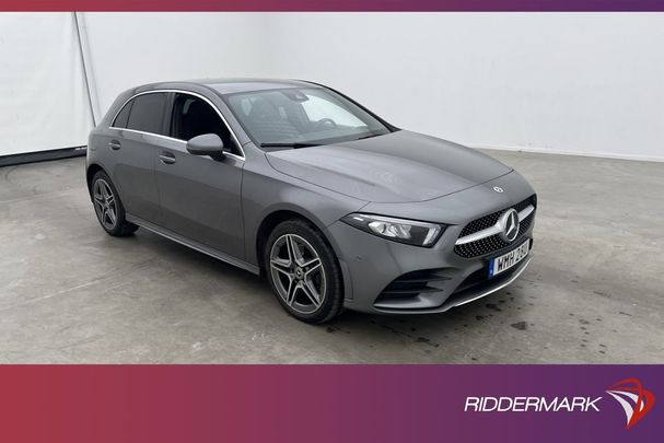 Mercedes-Benz A 250 e 160 kW image number 2