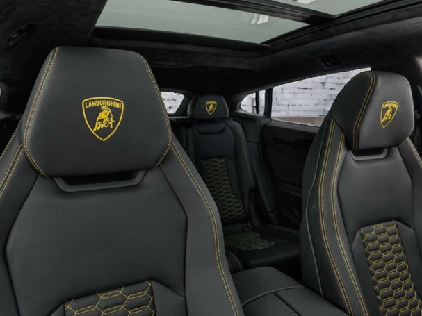 Lamborghini Urus S 490 kW image number 3