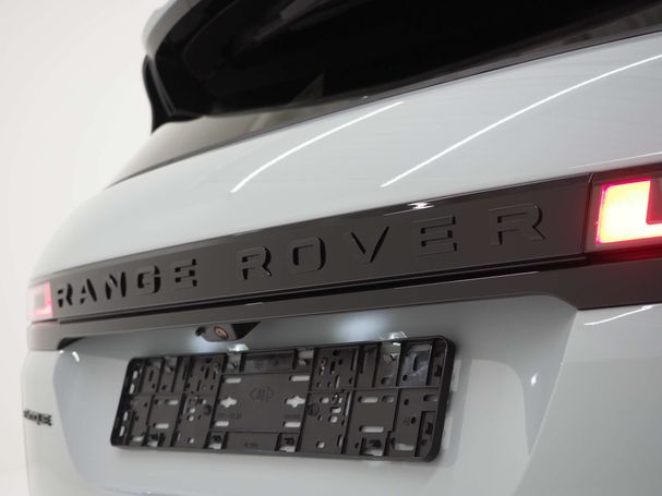 Land Rover Range Rover Evoque S AWD 198 kW image number 25