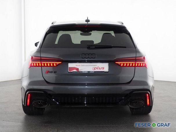 Audi RS6 Avant 441 kW image number 16