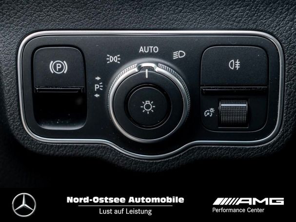 Mercedes-Benz B 200 120 kW image number 13