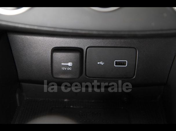 Fiat Tipo 96 kW image number 16