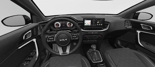 Kia XCeed 88 kW image number 7