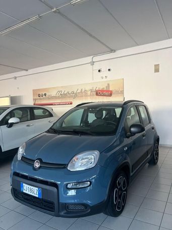 Fiat Panda 1.0 Hybrid City Life 51 kW image number 1