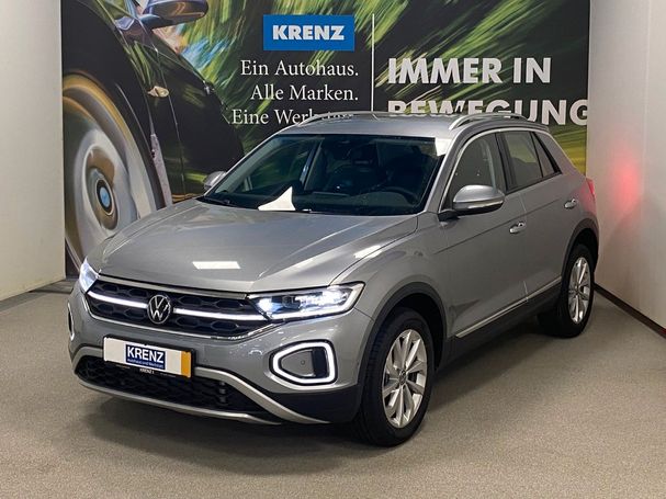 Volkswagen T-Roc 2.0 TDI DSG 110 kW image number 1