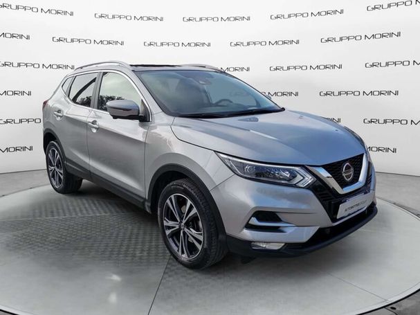 Nissan Qashqai 1.5 dCi 85 kW image number 2