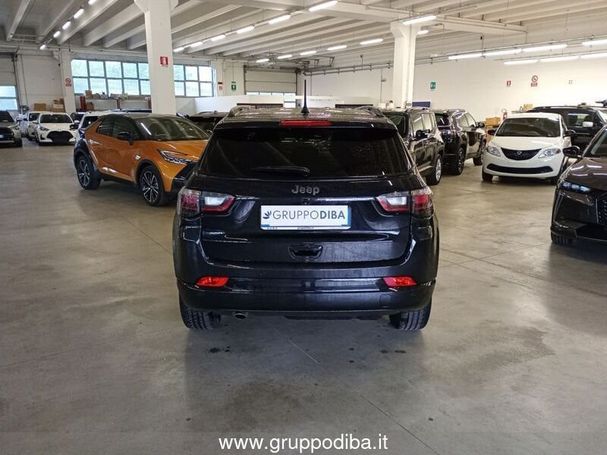 Jeep Compass 1.6 S 96 kW image number 6