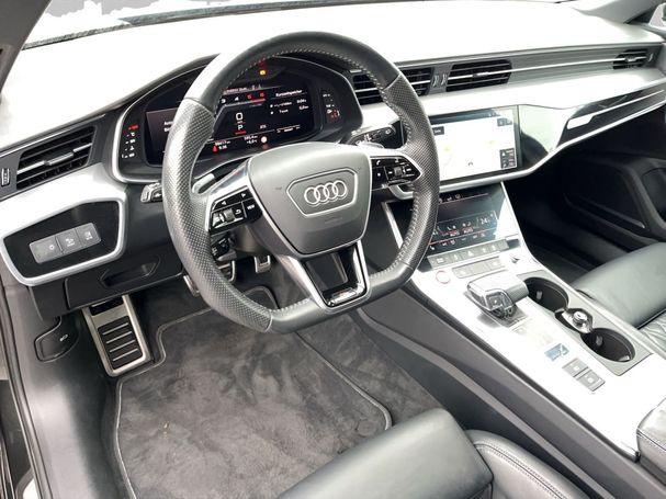 Audi S6 3.0 TDI Avant 257 kW image number 13