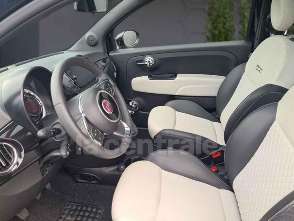 Fiat 500 1.0 51 kW image number 19