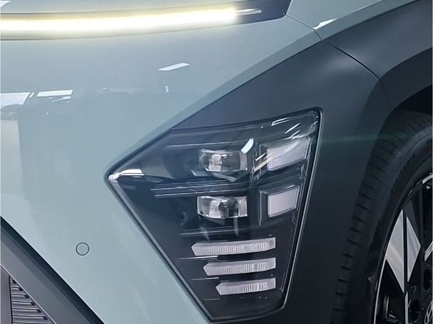 Hyundai Kona 1.6 146 kW image number 5