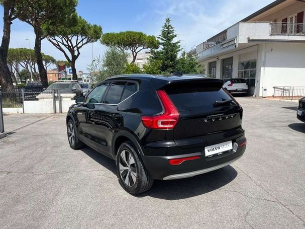 Volvo XC40 Recharge Plug-in Hybrid T4 Inscription Expression 155 kW image number 7