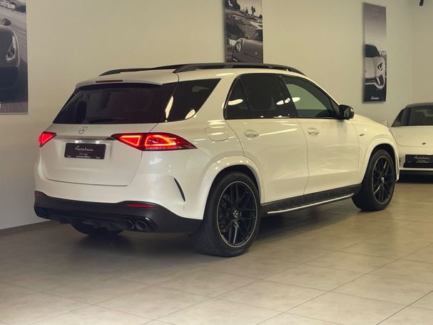 Mercedes-Benz GLE 53 AMG 4Matic+ 320 kW image number 20