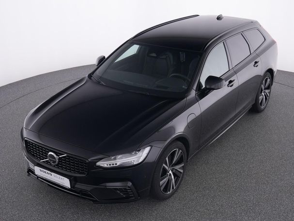 Volvo V90 T6 R Design AWD 250 kW image number 19