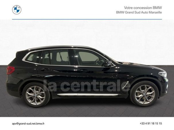 BMW X3 xDrive 215 kW image number 3