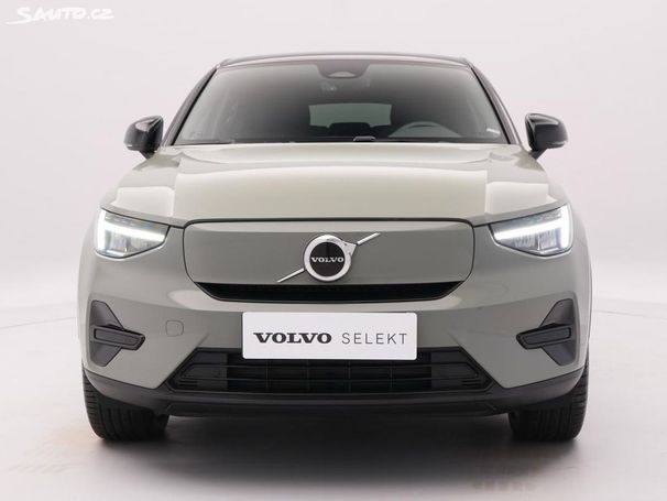 Volvo C40 Recharge AWD 300 kW image number 24