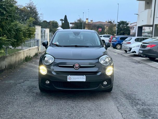 Fiat 500X 1.0 88 kW image number 1