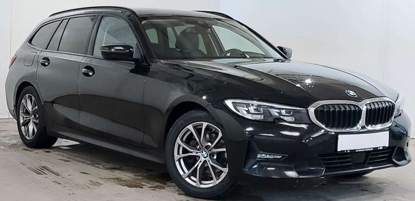 BMW 318d Touring 110 kW image number 2