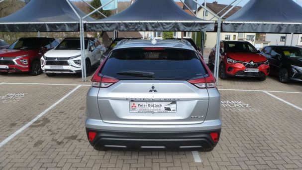 Mitsubishi Eclipse Cross 138 kW image number 3