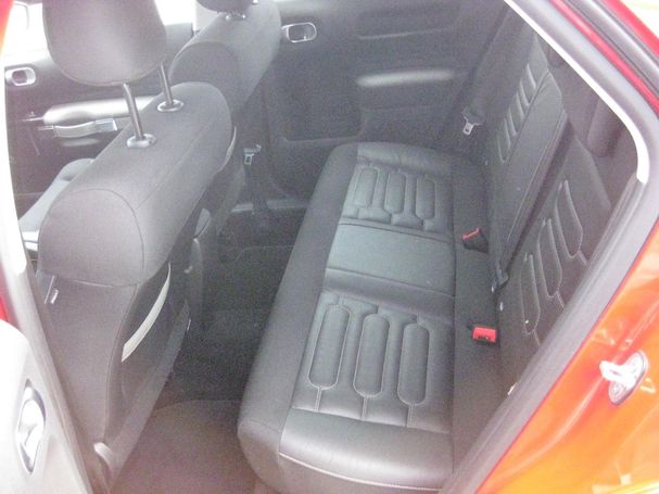 Citroen C4 Cactus 130 Shine 96 kW image number 9