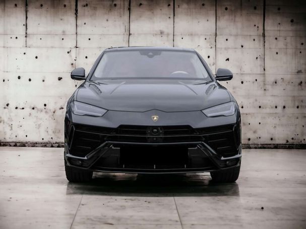 Lamborghini Urus S 490 kW image number 4