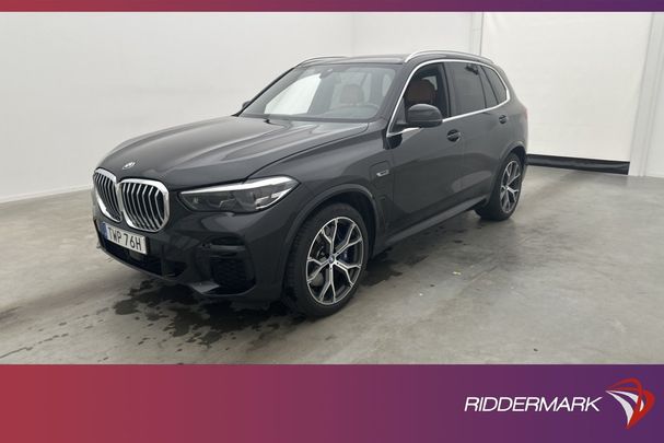 BMW X5 45e xDrive 291 kW image number 1