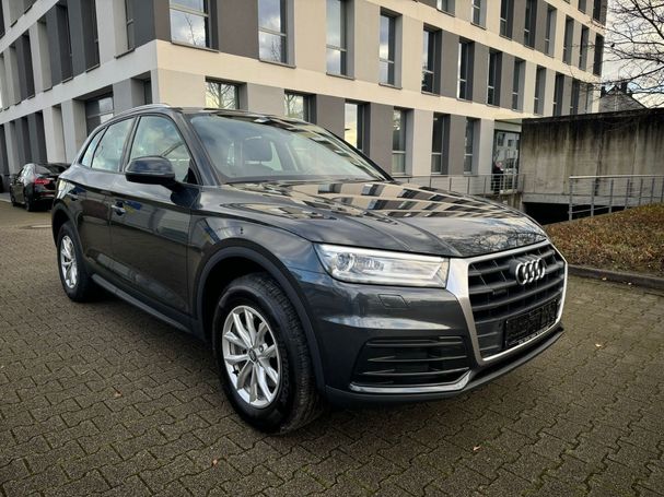 Audi Q5 40 TDI quattro 140 kW image number 2