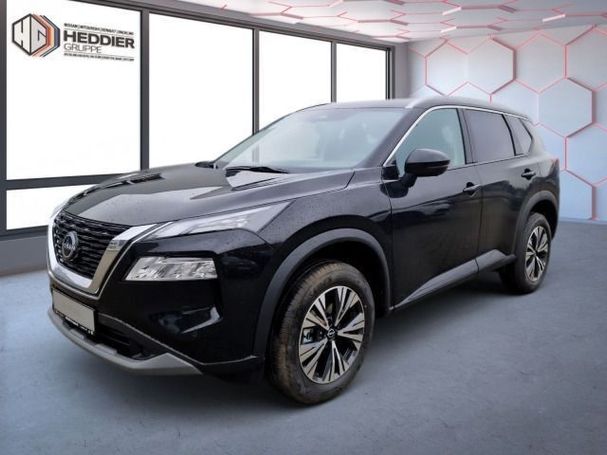 Nissan X-Trail N-Connecta 120 kW image number 1